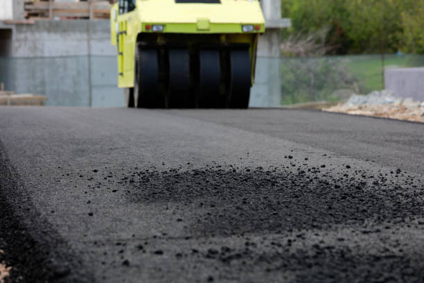 Best Driveway Pavers Near Me  in Clintonville, WI