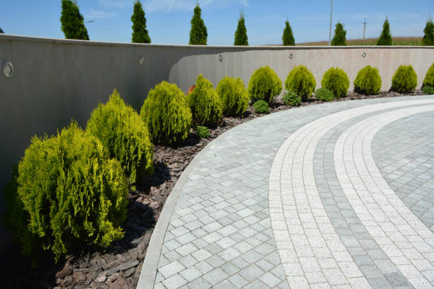 Best Permeable Paver Driveway  in Clintonville, WI