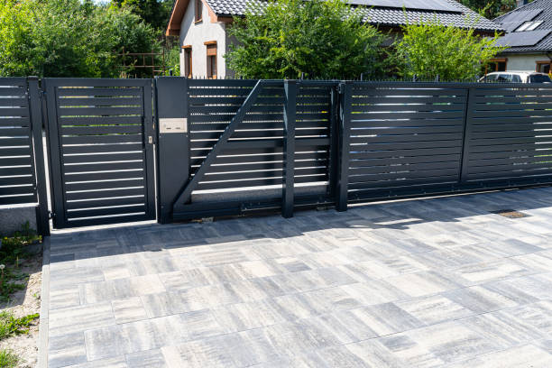 Reasons to Select Us for Your Driveway Paving Requirements in Clintonville, WI