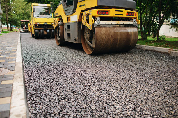 Best Driveway Repair Near Me  in Clintonville, WI